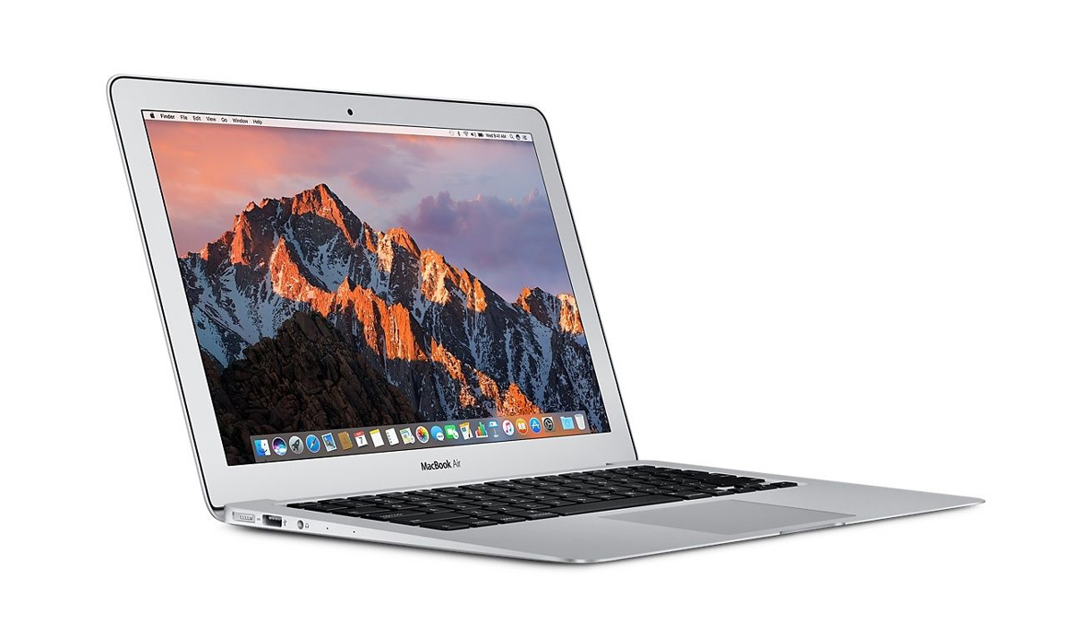 MacBook Air Core i5 2017