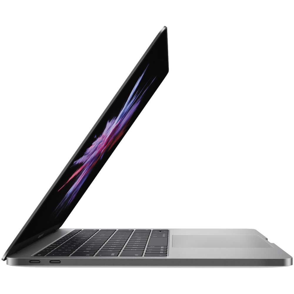 13″ MacBook Pro, Retina Display, (2017) – 2.3GHz Intel Core i5 – 8GB RAM,  128GB SSD – Namzy Phones