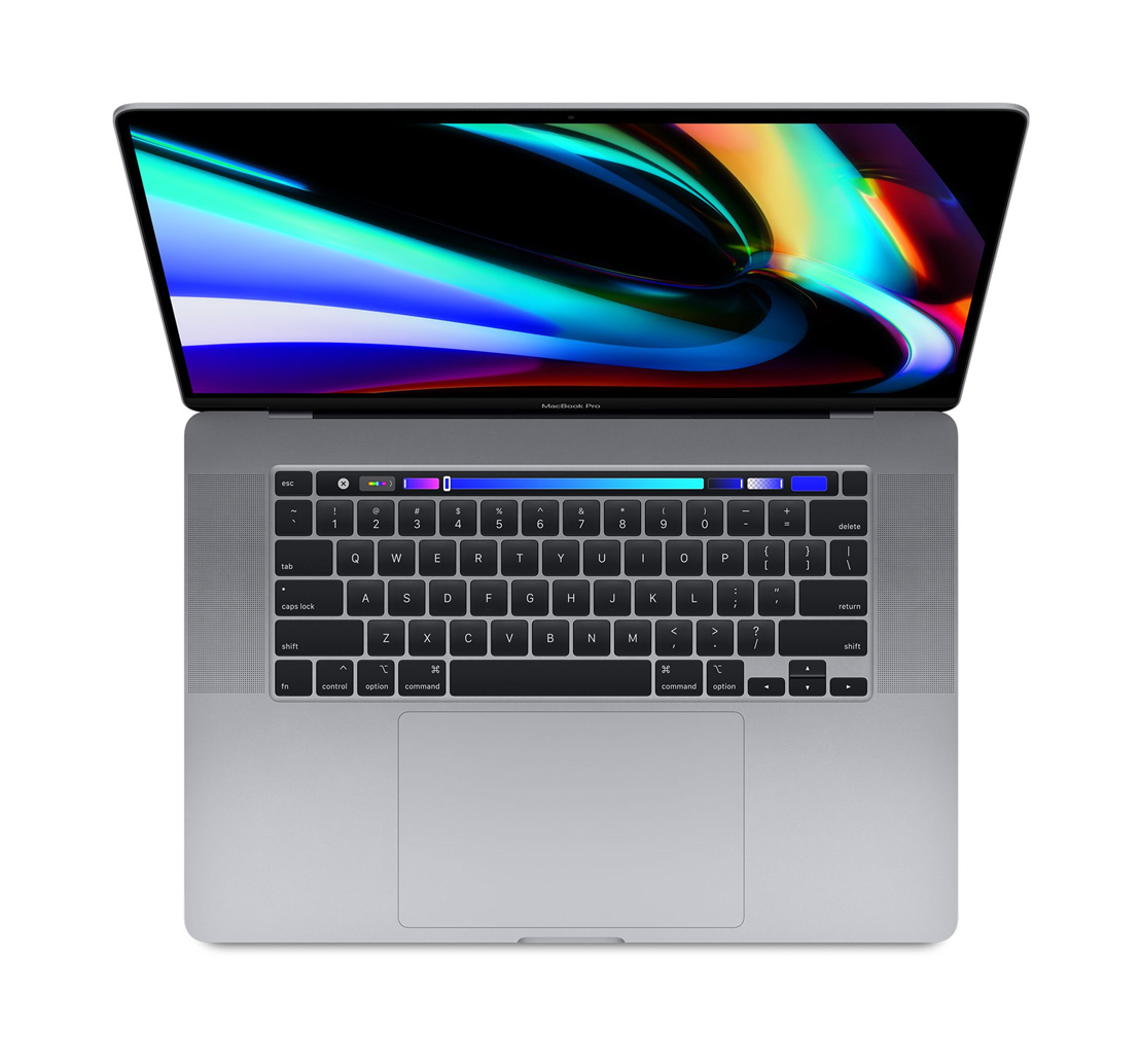 Apple MacBook Pro – 13 inches