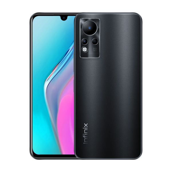 infinix note11 6 128