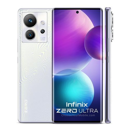 infinix zero ultra 8