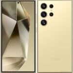 Samsung S24 Ultra - 12GB RAM - 512GB ROM