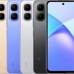 Infinix Smart 10 3GB RAM + 64GB ROM