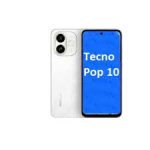 Tecno Pop 10 - 128GB ROM - 3GB RAM