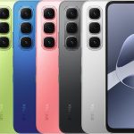 Infinix Hot 60i 4GB RAM 128GB ROM