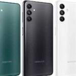 Samsung Galaxy A04S - 4GB RAM - 128GB ROM