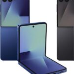 Samsung Z Flip 7 12GB RAM - 512GB ROM