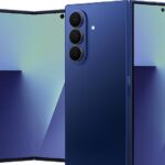 Samsung Galaxy Z Fold 7 - 12GB RAM - 256GB ROM