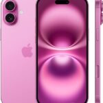 Apple iPhone 16 Plus - 128GB