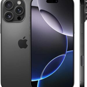 Apple iPhone 16 Pro Max - 512GB