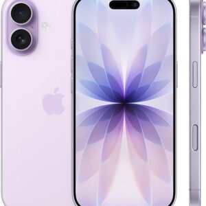 Apple iPhone 17 - 256GB - Black