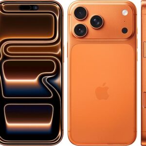 Apple iPhone 17 Pro Max - 2TB