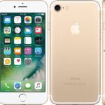 Apple iPhone 7 - 32GB - Used