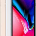 Apple iPhone 8 Plus - 64GB - Used