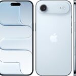 Apple iPhone 17 Air - 512GB
