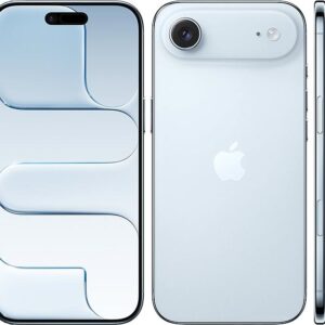 Apple iPhone 17 Air - 512GB