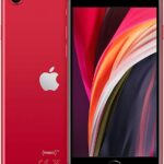 Apple iPhone SE 2020 - 128GB - Used