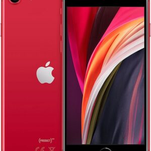 Apple iPhone SE 2020 - 256GB - Used