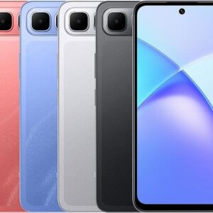 Infinix Smart 10 Plus 4GB RAM + 128GB ROM