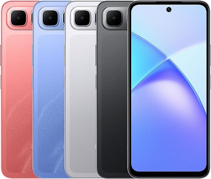 Infinix SMART 10 Plus 4GB/128GB　黒色 Infinix Smart 10 Plus 128GB 4GB – rptech.qa