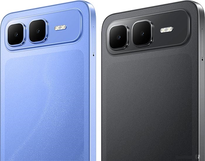 Infinix SMART 10 Plus 4GB/128GB　黒色 Infinix Smart 10 Plus 128GB 4GB – rptech.qa