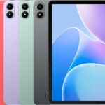 Infinix XPad 4GB RAM + 128GB ROM 4G