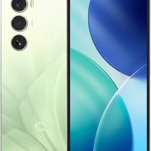 Itel A100 3GB RAM + 128GB ROM