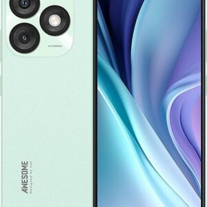 Itel A50 3GB RAM + 64GB ROM