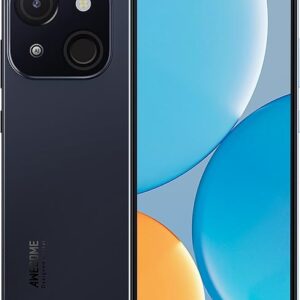 Itel A50C 2GB RAM + 32GB ROM