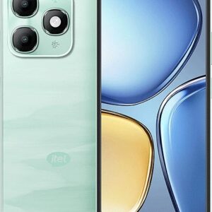 Itel A90 3GB RAM + 64GB ROM