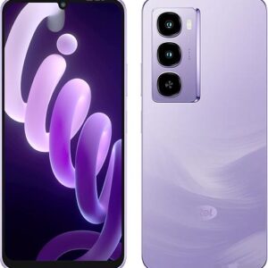 Itel City 100 4GB RAM + 128GB ROM