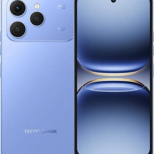 Tecno Spark 40 - 4GB RAM - 128GB ROM