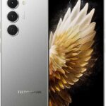 Tecno Spark 40 Pro - 8GB RAM - 128GB ROM