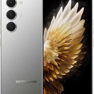 Tecno Spark 40 Pro - 8GB RAM - 128GB ROM