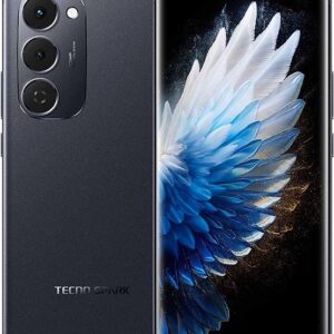 Tecno Spark 40 Pro + - 8GB RAM - 256GB ROM
