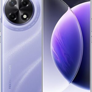Tecno Camon 30s - 6GB RAM - 128GB ROM