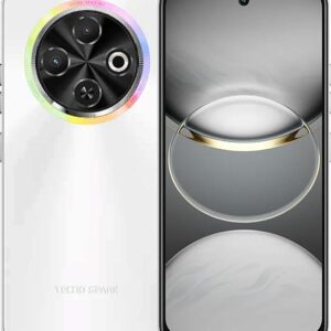 Tecno Spark 30C - 4GB RAM - 128GB ROM