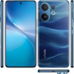 VIVO V60 5G 12GB RAM + 512GB ROM