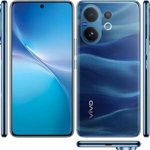 VIVO V60 5G 12GB RAM + 512GB ROM