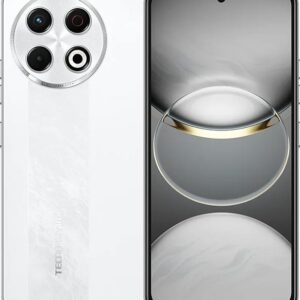 Tecno Spark 30 Pro - 8GB RAM - 128GB ROM