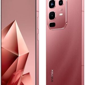 Infinix Note 50 8GB RAM 256GB ROM