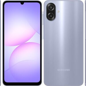 Samsung A07 4GB RAM + 64GB ROM