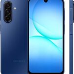 Samsung A17 5G - 4GB RAM + 128GB ROM