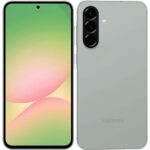 Samsung A56 5G - 8GB RAM + 256GB ROM