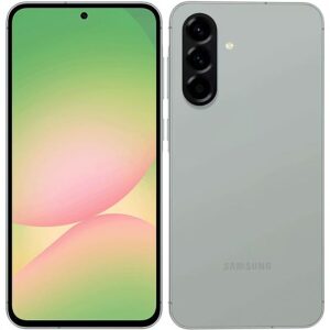 Samsung A56 5G - 8GB RAM + 128GB ROM
