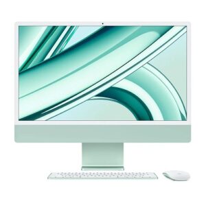2023 Apple iMac 24 inch - M3 Chip - 16GB - 1TB