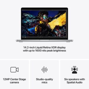 Apple MacBook Pro M4 16/512GB 14"