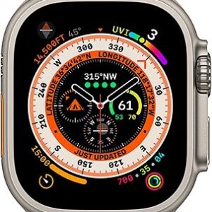Apple Watch Ultra 49mm