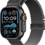 Apple Watch Ultra 2 49mm