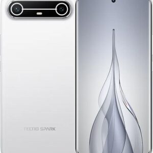 Tecno Spark Slim - 8GB RAM - 256GB ROM